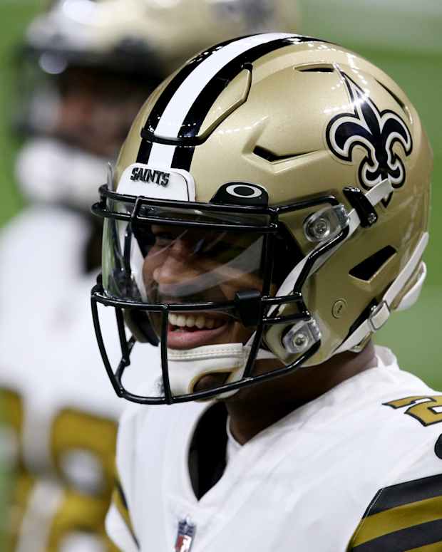 Jameis Winston - Saints Quarterback